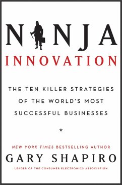 Cover Ninja Innovation (eBook, ePUB)