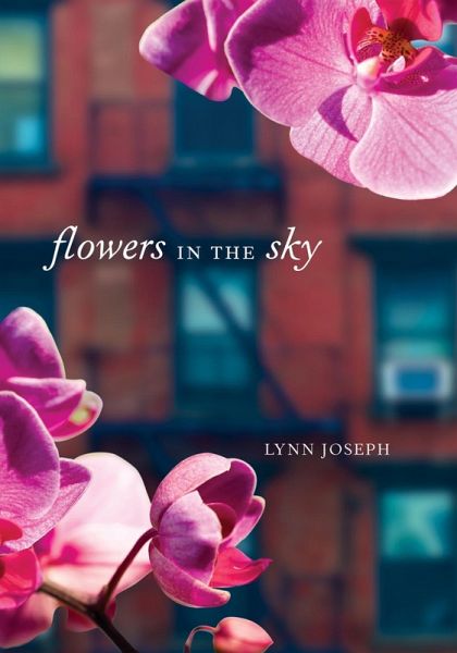 Flowers in the Sky (eBook, ePUB) Flowers in the Sky (eBook, ePUB)