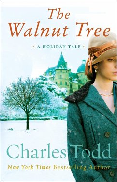 Cover The Walnut Tree (eBook, ePUB)
