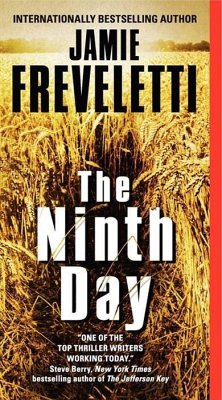 Cover The Ninth Day (eBook, ePUB)