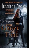 One Grave at a Time (eBook, ePUB)