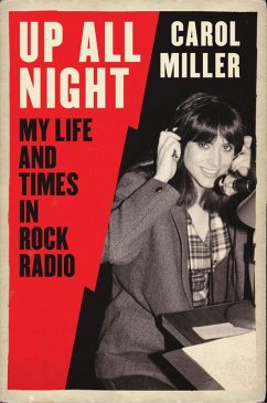 Up All Night (eBook, ePUB) - Miller, Carol
