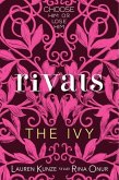 The Ivy: Rivals (eBook, ePUB)