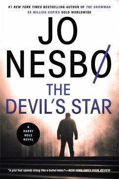 The Devil's Star (eBook, ePUB) - Nesbo, Jo