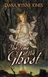 The Time of the Ghost (eBook, ePUB) - Bild 1