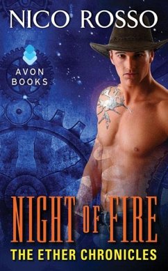 Cover Night of Fire (eBook, ePUB)