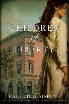 Children of Liberty (eBook, ePUB) - Simons, Paullina