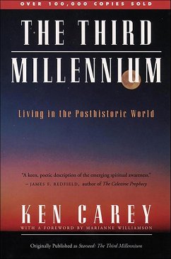 Cover The Third Millennium (eBook, ePUB)