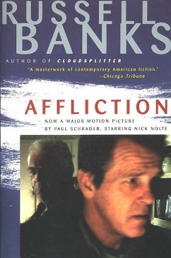 Affliction (eBook, ePUB) - Banks, Russell