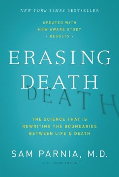 Erasing Death (eBook, ePUB) - Parnia, Sam; Young, Josh