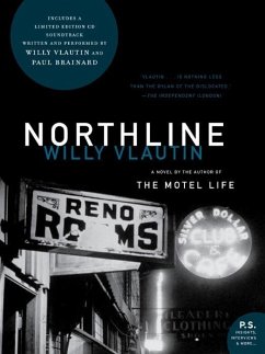 Cover Northline (eBook, ePUB)