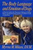 Body Language and Emotion of Dogs (eBook, ePUB)