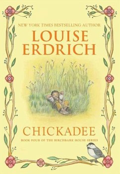 Cover Chickadee (eBook, ePUB)