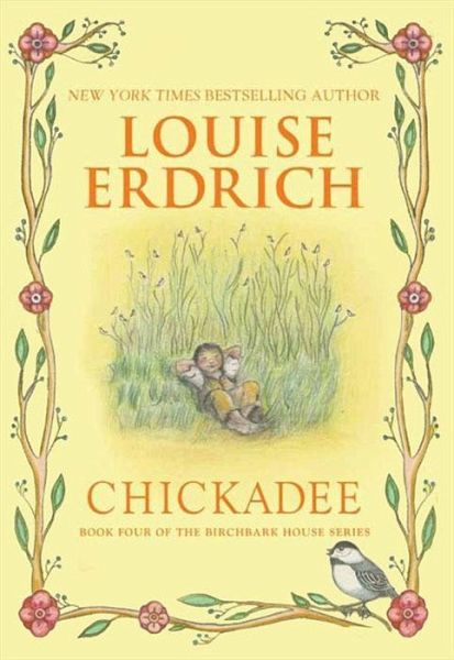 Chickadee (eBook, ePUB)