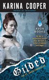 Gilded (eBook, ePUB)