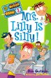 My Weirder School #3: Mrs. Lilly Is... - Bild 1