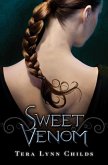 Sweet Venom (eBook, ePUB)