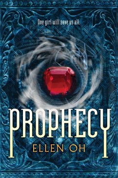 Prophecy (eBook, ePUB) - Oh, Ellen