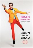 Born to Be Brad (eBook, ePUB)