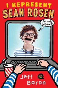 I Represent Sean Rosen (eBook, ePUB) - Baron, Jeff