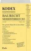 Baurecht Niederösterreich 2013