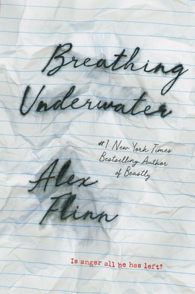 Breathing Underwater (eBook, ePUB)