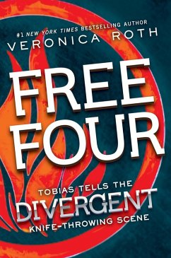 Cover Free Four (eBook, ePUB)