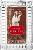 Trece Sentidos (eBook, ePUB)