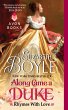 Along Came a Duke (eBook, ePUB) - Bild 1