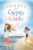 Summer of the Gypsy Moths (eBook, ePUB)