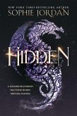 Hidden (eBook, ePUB)