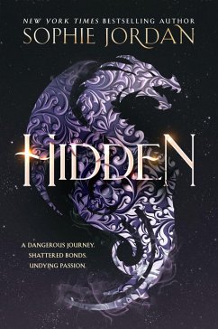 Cover Hidden (eBook, ePUB)