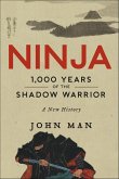 Ninja (eBook, ePUB)