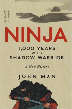 Cover Ninja (eBook, ePUB)