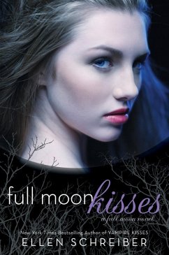 Cover Full Moon Kisses (eBook, ePUB)