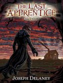 The Last Apprentice: Slither (Book 11) (eBook, ePUB)
