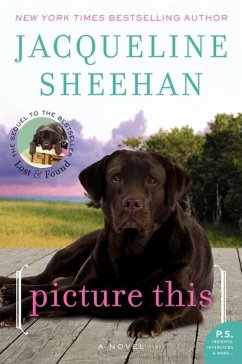 Picture This (eBook, ePUB) - Sheehan, Jacqueline