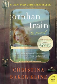 Orphan Train (eBook, ePUB) - Kline, Christina Baker