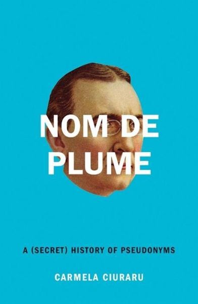 Nom de Plume (eBook, ePUB)
