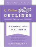 Introduction to Business (eBook, ePUB)