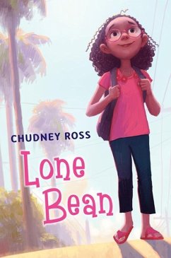 Cover Lone Bean (eBook, ePUB)