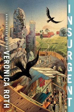 Insurgent (eBook, ePUB) - Roth, Veronica