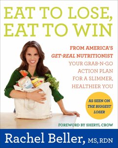 Cover Eat to Lose, Eat to Win (eBook, ePUB)