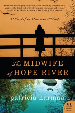 The Midwife of Hope River (eBook, ePUB) - Harman, Patricia