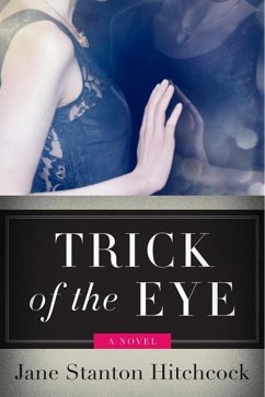 Trick of the Eye (eBook, ePUB) - Hitchcock, Jane Stanton