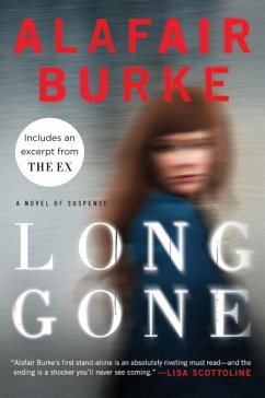 Cover Long Gone (eBook, ePUB)