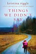Things We Didn't Say (eBook, ePUB) - Bild 1
