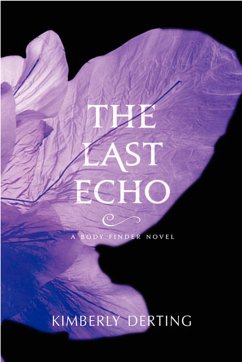 Cover The Last Echo (eBook, ePUB)