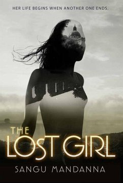 Cover The Lost Girl (eBook, ePUB)
