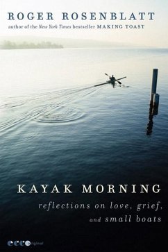 Kayak Morning (eBook, ePUB) - Rosenblatt, Roger
